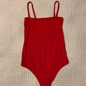 Body Suit